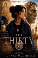 The Thirty (Enhanced Heroes Universe) B0H9J3PTCW Book Cover