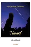 Hasard (French Edition) 2414189665 Book Cover