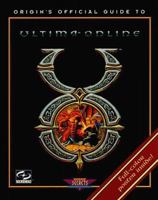 Ultima Online: The Official Strategy Guide (Secrets of the Games Series) 0761509267 Book Cover