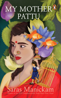 My Mother Pattu 9815058916 Book Cover