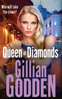 Queen of Diamonds 1802800875 Book Cover