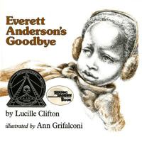 Everett Anderson's Goodbye (Reading Rainbow) 0805008004 Book Cover