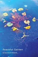 Peaceful Garden 1320141064 Book Cover