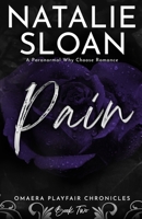 Pain (Omaera Playfair Chronicles) B0F1LKZVYH Book Cover