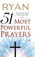 51 Most Powerful Prayers 9391181538 Book Cover