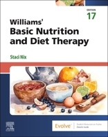 Williams' Basic Nutrition and Diet Therapy 0443123640 Book Cover