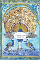 A Whimsical Journey Through India 1916871968 Book Cover