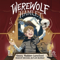 Werewolf Hamlet 1623544335 Book Cover