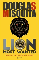 LION - Most Wanted 9356105790 Book Cover