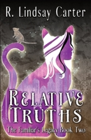Relative Truths B0BT8HYLLD Book Cover