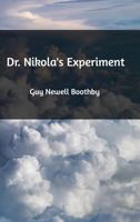 Dr. Nikola's Experiment 1974284514 Book Cover