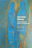 Journeys Within: The Contemporary Spiritual Autobiography 9187843528 Book Cover