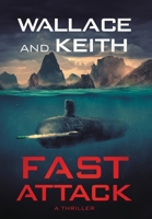 Fast Attack 1951249011 Book Cover