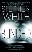 Blinded (Dr. Alan Gregory Novels) 0440237432 Book Cover