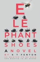 Elephant Shoes 1399970054 Book Cover