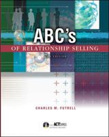 ABC's of relationship selling 007098493X Book Cover