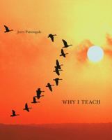 Why I Teach 0077257774 Book Cover
