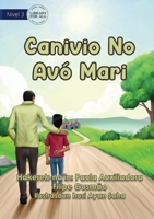 Canivio and Grandpa Mari - Canivio No Av� Mari 1922687782 Book Cover