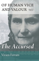 The Accursed 1528985494 Book Cover