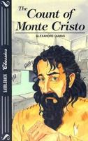 The Count of Monte Cristo Audio 1562542834 Book Cover
