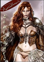 Semiramis – I amazon vasilissa tis Vavylonos 1304662438 Book Cover