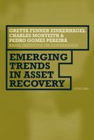 Emerging Trends in Asset Recovery 303431308X Book Cover