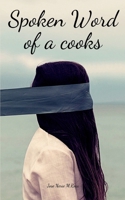 Spoken Word of a Cooks 9357447091 Book Cover