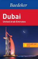 Dubai Baedeker Guide (Baedeker Guides) 3829768095 Book Cover