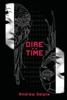 Time 0692772456 Book Cover