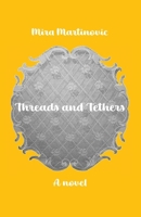 Threads and Tethers B0GBHGNSKM Book Cover