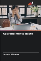 Apprendimento misto (Italian Edition) 6207546725 Book Cover