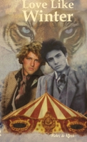 Love Like Winter 1365298396 Book Cover
