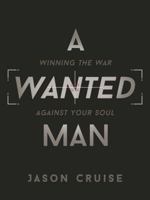 A Wanted Man 1634098501 Book Cover