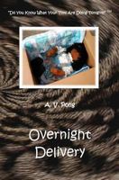 Overnight Delivery 1543062121 Book Cover