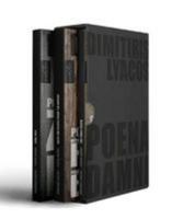 POENA DAMNI: THE TRILOGY (3-Book Box Set) 1912524015 Book Cover