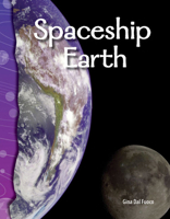 Spaceship Earth 0743905652 Book Cover