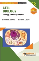 CELL BIOLOGY [2 Credits] 9389533627 Book Cover