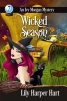 Wicked Season 1539752879 Book Cover