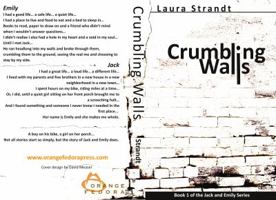 Crumbling Walls 0988748002 Book Cover