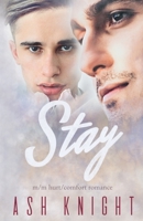 Stay B084DHDLDH Book Cover