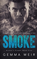 Smoke 1913769976 Book Cover