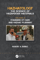 Standard of Care and Hazmat Planning 1138316768 Book Cover