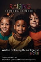 Raising Confident Children B0CM8MK6Z8 Book Cover