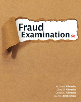 MindTap Accounting, 1 term (6 months) Printed Access Card for Albrecht/Albrecht/Albrecht/Zimbelman's Fraud Examination, 6th 1337619728 Book Cover