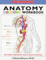 Anatomy Coloring Workbook (Coloring Workbooks)