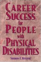 Career Success for People With Physical Disabilities (Vgm Career Books) 084424175X Book Cover