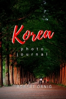 Korea 0359945848 Book Cover
