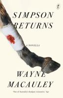 Simpson Returns 1925773507 Book Cover