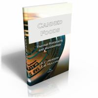 Canned Foods 082060142X Book Cover