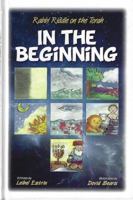 In the Beginning : Rabbi Riddle 1945560142 Book Cover